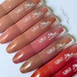 رژلب مایع مات ژولیوس بیوتی Julius Beauty - Image 3