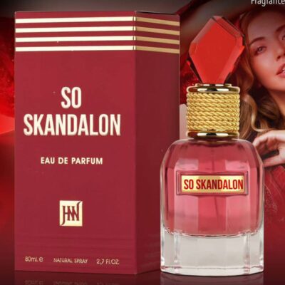 عطر جانوین جکوینز مدل So Skandalon