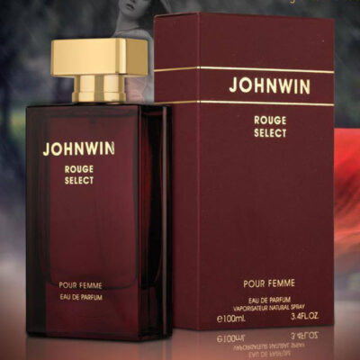 عطر جانوین مدلRouge Select