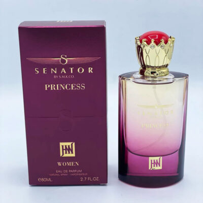 عطر جانوین جکوینز مدل Senator Princess