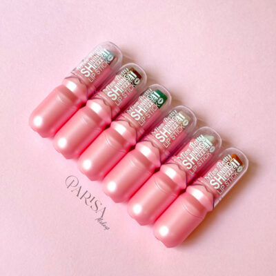 رژلب جامد دو رنگ Miss Betty مدل K3381