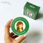 پچ چشم آواکادو EBUG - Image 3