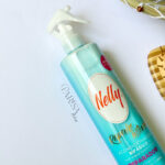 اسپری دوفاز احیا کننده مو نلی NELLY مدل Repair Intense(400 میل) - Image 2