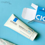 کرم ترمیم کننده پوست خشک و آسیب دیده لاروش پوزای مدل سیکاپلاست Cicaplast(100 میل) - Image 3
