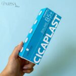 کرم ترمیم کننده پوست خشک و آسیب دیده لاروش پوزای مدل سیکاپلاست Cicaplast(100 میل) - Image 4
