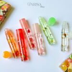 پک 6 عددی روغن لب میوه ای Dragon Ranee - Image 3