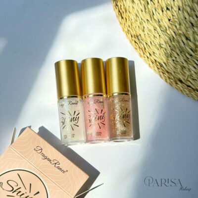 پک 3 عددی لیپ گلاس شاین Dragon Ranee(کد DR104)