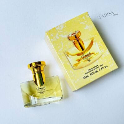 عطر Smart شماره 72