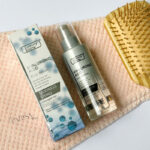 سرم مو هیالورونیک اسید luxury shine(100 میل) - Image 3