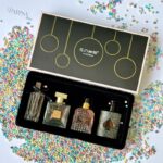 پک عطر کادویی کد F211 - Image 3