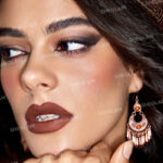 رژلب مایع مات شیگلم SHEGLAM مدل Live To Roam Epic Adventure رنگ ON VACAY - Image 5