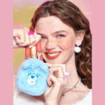 ست رژلب مایع شیگلم SHEGLAM مدل X Care Bears رنگ Share A Smile - Image 2