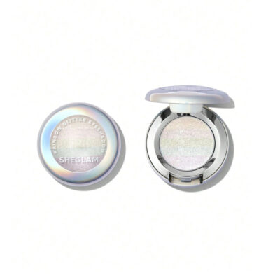 سایه چشم گلایتری شیگلم SHEGLAM مدل Blast Eyeshadow رنگ Over The Rainbow