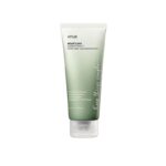 فوم شستشو صورت منافذ باز آنوا Anua مدل Heartleaf Quercetinol Pore Deep Cleansing(150 میل) - Image 4