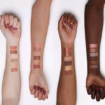پالت سایه 6 رنگ اسنس essence مدل Bronzed This Way - Image 2