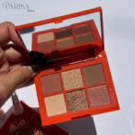 پالت سایه 6 رنگ اسنس essence مدل Bronzed This Way - Image 4