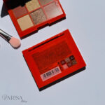 پالت سایه 6 رنگ اسنس essence مدل Bronzed This Way - Image 5