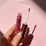 رژ لب مایع اکلیلی Venus Queen - Image 3
