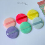 پاف پودری Ruby Girl - Image 2