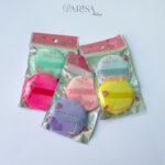 پاف پودری Ruby Girl - Image 4