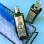 روغن زیتون معطر مو و بدن ارگانیک ووکالی مدل Essential(200 میل) - Image 2