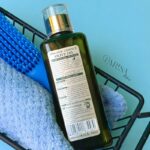 روغن زیتون معطر مو و بدن ارگانیک ووکالی مدل Essential(200 میل) - Image 3
