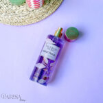 بادی اسپلش ویکتوریا سکرت مدل velvet petals la creme