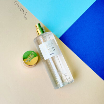 بادی اسپلش ویکتوریا سکرت Lavender & Vanilla Relax