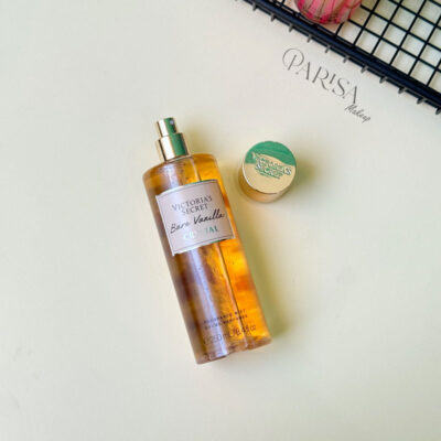 بادی اسپلش ویکتوریا سکرت Bare Vanilla Crystal