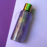 بادی اسپلش شاین ویکتوریا سکرت Lavender & Vanilla Relax Shimmer - Image 2