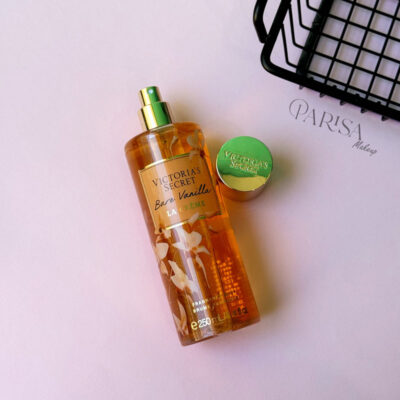بادی اسپلش ویکتوریا سکرت Bare Vanilla La Creme