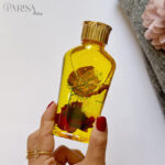 روغن زیتون سبز معطر مو و بدن ووکالی(120 میل) - Image 3