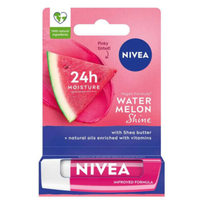 بالم لب نیوآ NIVEA مدل Watermelon Shine