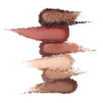 پالت سایه 6 رنگ اسنس essence مدل Bronzed This Way - Image 3