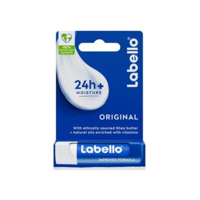 بالم لب لبلو Labello مدل Original