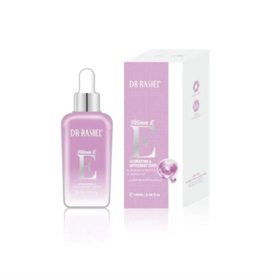 تونر ویتامین E دکتر راشل مدل Hydrating & Antioxidant Toner(100 میل)