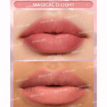 رژلب جامد شیگلم SHEGLAM سری starlight velvet مدل Magical D Light(تستر) - Image 3