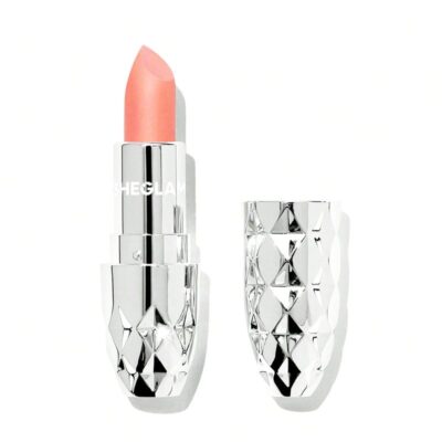 رژلب جامد شیگلم SHEGLAM سری starlight velvet مدل Magical D Light(تستر)