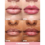 بالم لب حرارتی شیگلم SHEGLAM مدل Pout PHresh Color Changing رنگ WATERMELON - Image 3