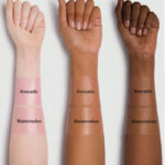 بالم لب حرارتی شیگلم SHEGLAM مدل Pout PHresh Color Changing رنگ WATERMELON - Image 4