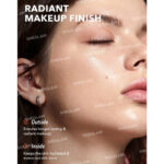 پرایمر نیاسینامید شیگلم SHEGLAM مدل Melon Melt Niacinamide Serum Primer - Image 3