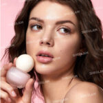 پرایمر نیاسینامید شیگلم SHEGLAM مدل Melon Melt Niacinamide Serum Primer - Image 2