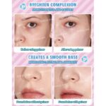 پرایمر هلو کیتی شیگلم SHEGLAM مدل Surf's Up - Image 4