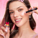 هایلایتر استیکی شیگلم SHEGLAM مدل Power-Noia Shimmer رنگ SUGAR - Image 2