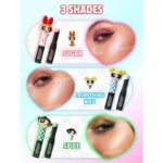 هایلایتر استیکی شیگلم SHEGLAM مدل Power-Noia Shimmer رنگ SUGAR - Image 6