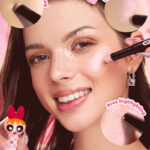 هایلایتر استیکی شیگلم SHEGLAM مدل Power-Noia Shimmer رنگ SUGAR - Image 4