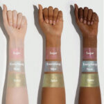 هایلایتر استیکی شیگلم SHEGLAM مدل Power-Noia Shimmer رنگ SUGAR - Image 5