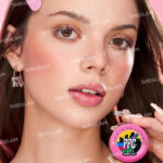 بالم و ماسک لب شیگلم SHEGLAM مدل Powerpuff Girls The Day Lip Care - Image 3