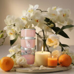 عطر یارا لطافه صورتی Lattafa Yara(100 میل) - Image 2