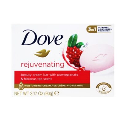 صابون داو Dove مدل Rejuvenating(90 گرم)